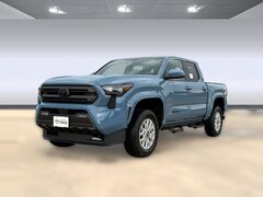 2026 Toyota Tacoma SR5 4X4 DOUBLE CAB
