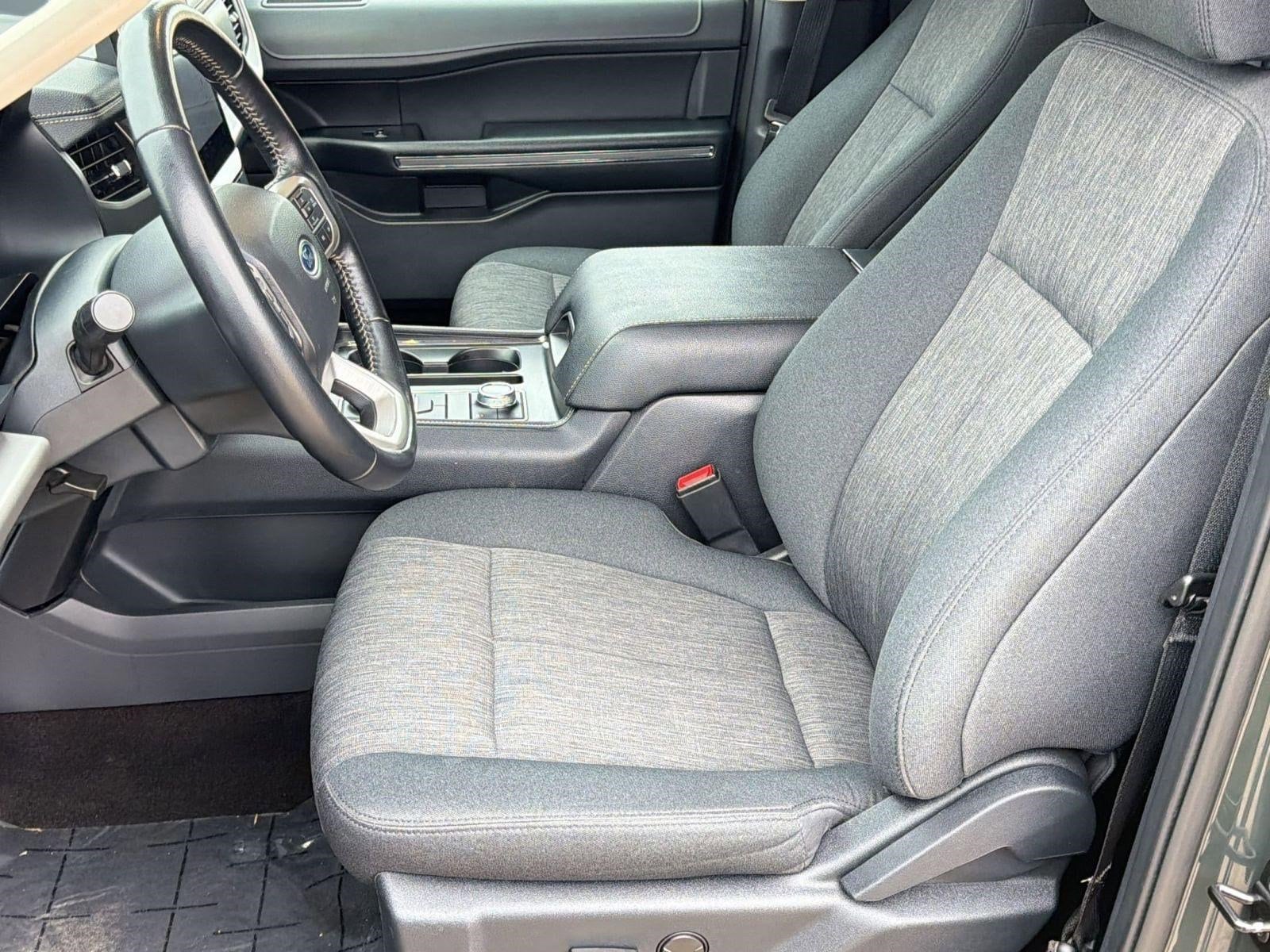 2022 Ford Expedition XLT - Photo 5