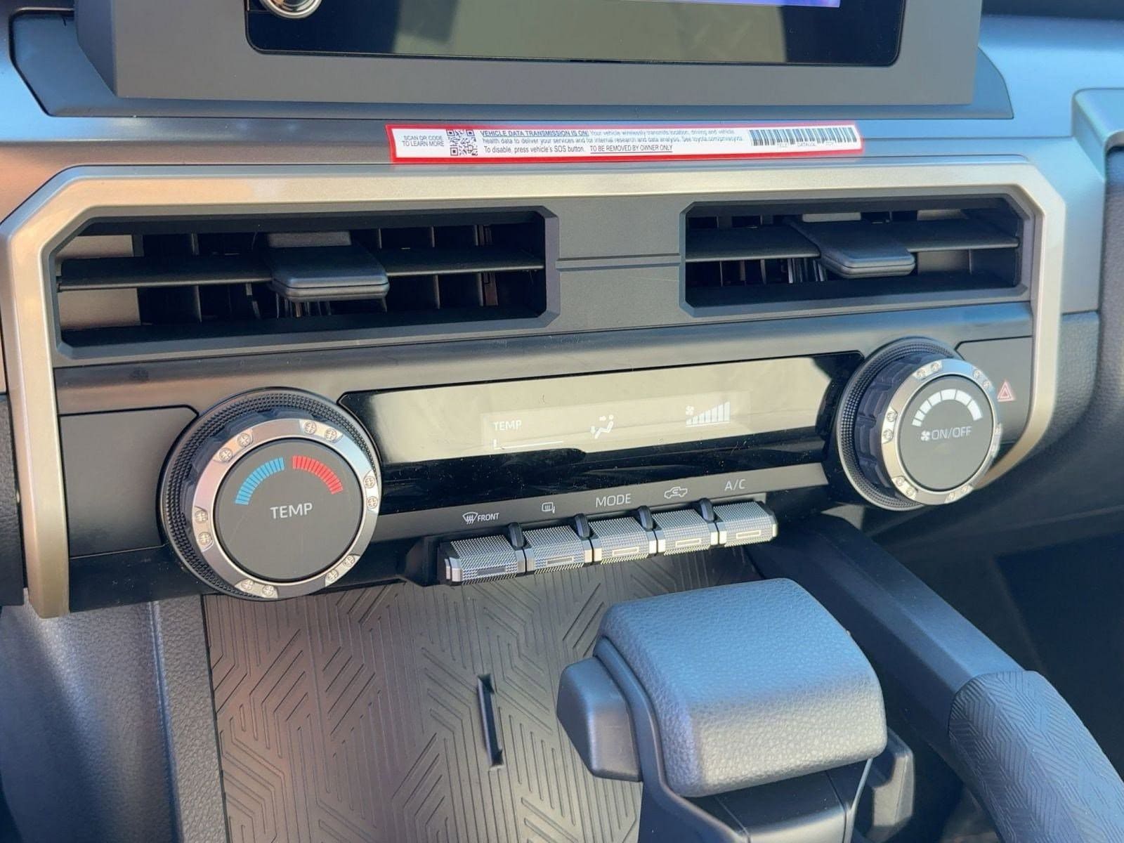 2026 Toyota Tacoma SR5 - Photo 26