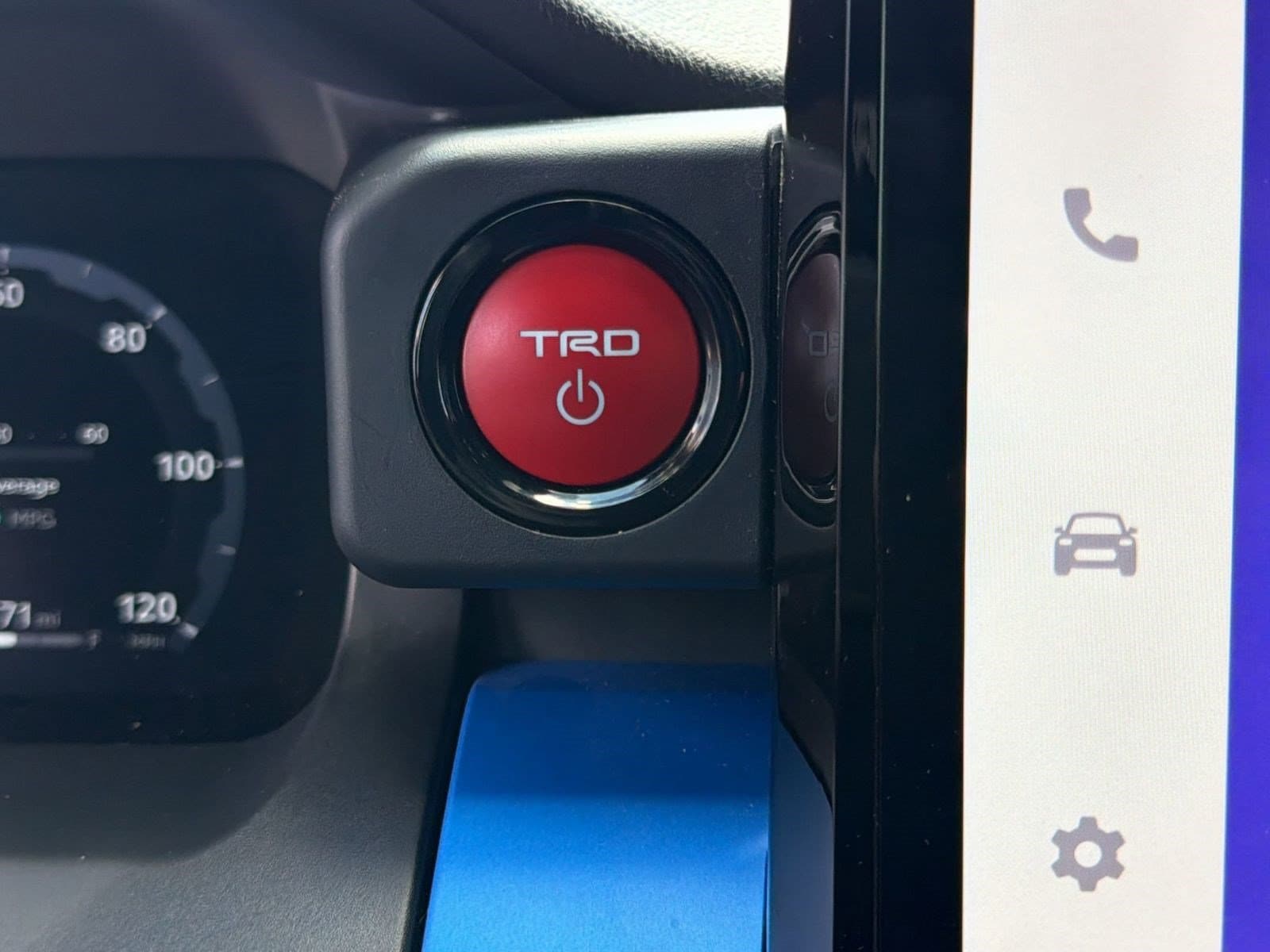 2026 Toyota Tacoma TRD Off Road - Photo 28