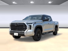 2026 Toyota Tundra SR5 SR5 CREWMAX 5.5