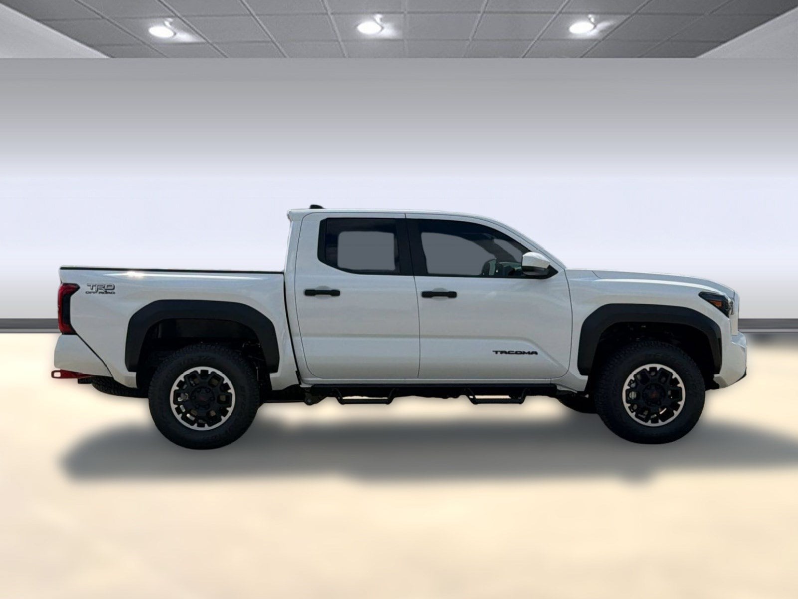 2026 Toyota Tacoma TRD Off Road - Photo 8
