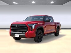 2026 Toyota Tundra SR5 SR5 CREWMAX 5.5