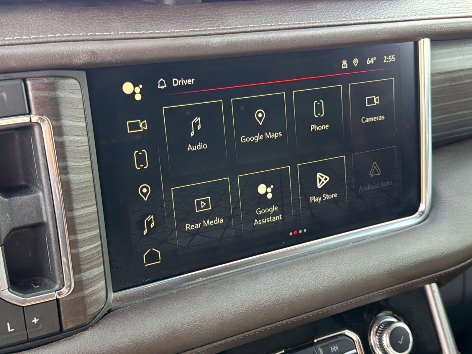 2023 GMC Yukon XL Denali - Photo 24