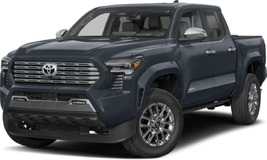 Toyota Tacoma Limited