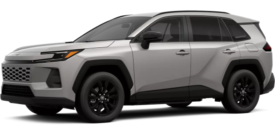 Toyota RAV4 XLE Premium