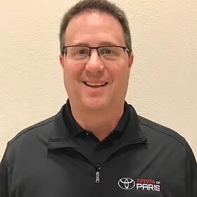 Staff member Danny Cole from ID_623b8e