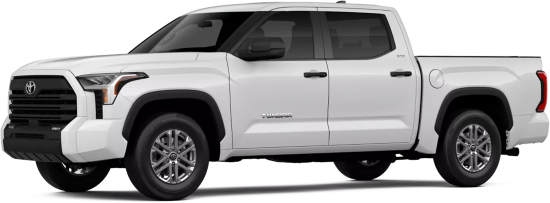 Tundra SR5