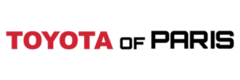 Toyota of Paris