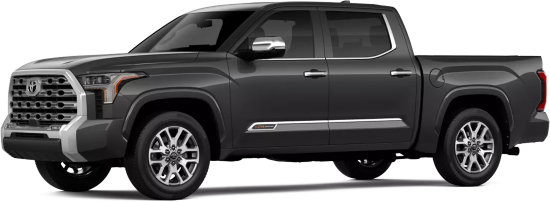 Tundra 1794 Edition