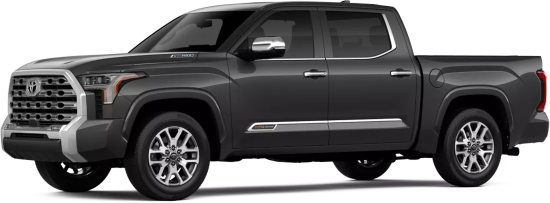 Tundra 1794 Edition i-FORCE MAX