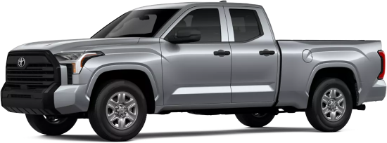 Tundra SR