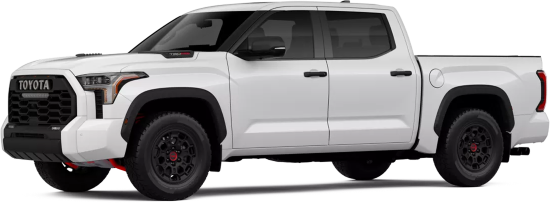 Tundra TRD Pro