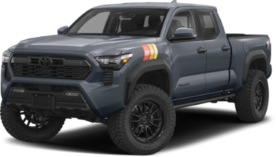 Toyota Tacoma TRD Off-Road i-FORCE MAX