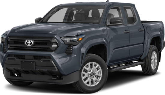 Toyota Tacoma SR