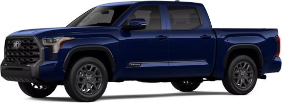 Tundra Platinum