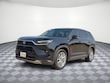  Toyota Grand Highlander