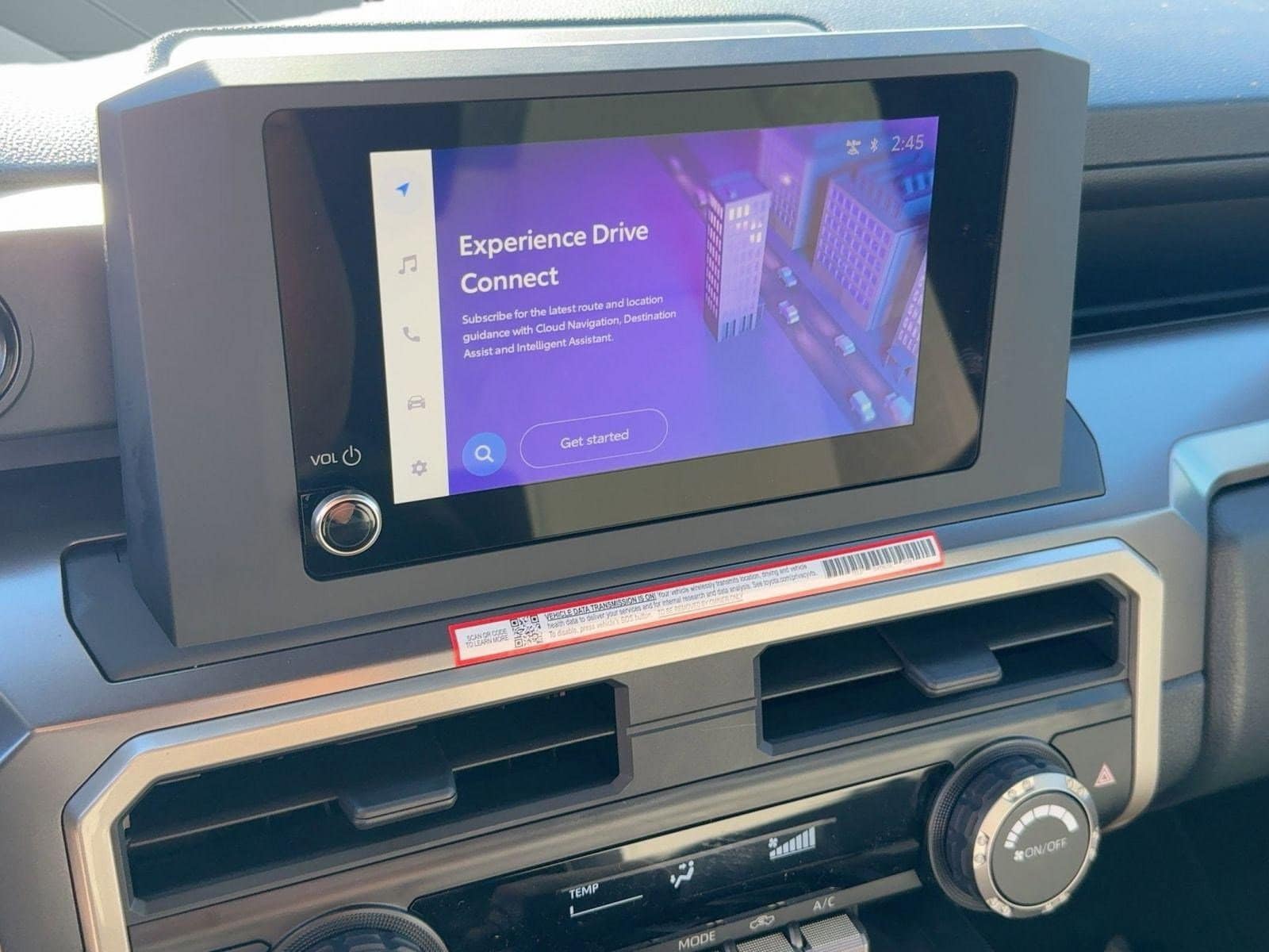 2026 Toyota Tacoma SR5 - Photo 25