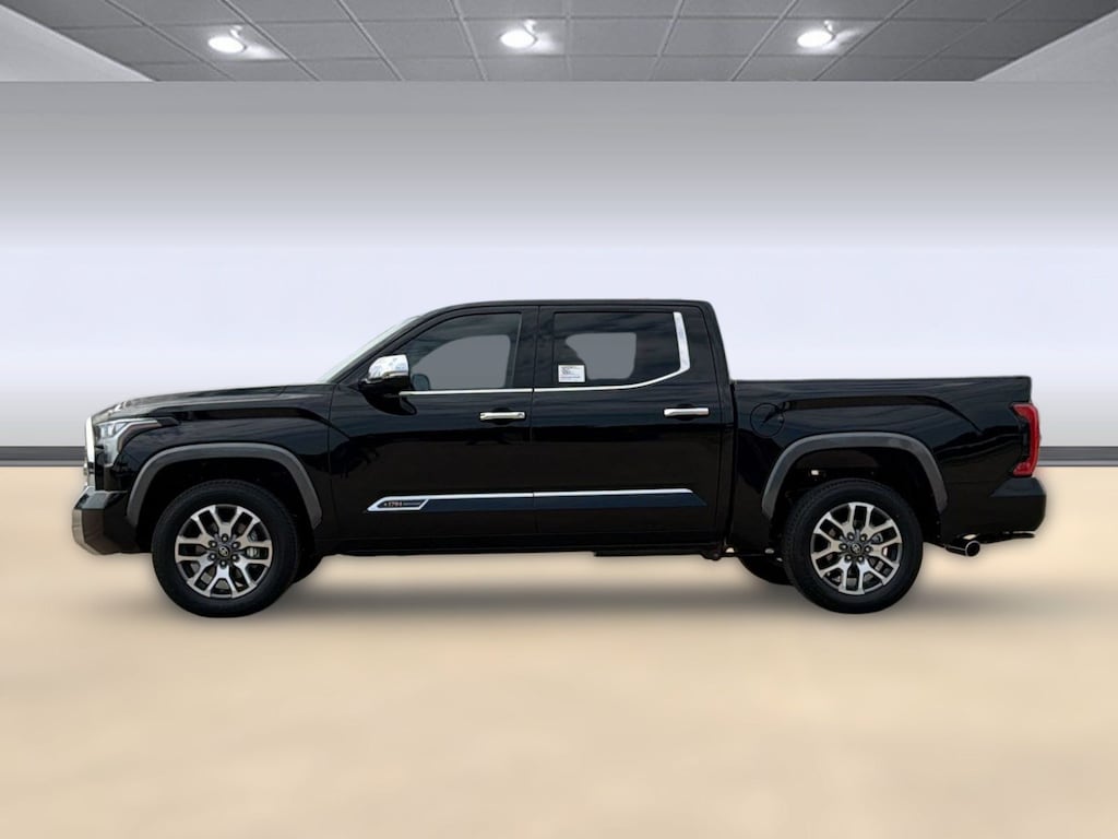 New 2026 Toyota Tundra 1794 Edition 1794 ED. CREWMAX 5.5