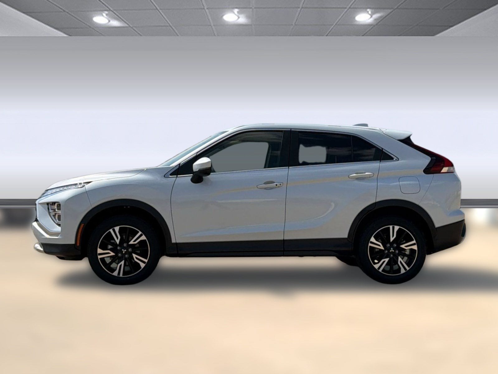 Eclipse Cross SE SUV