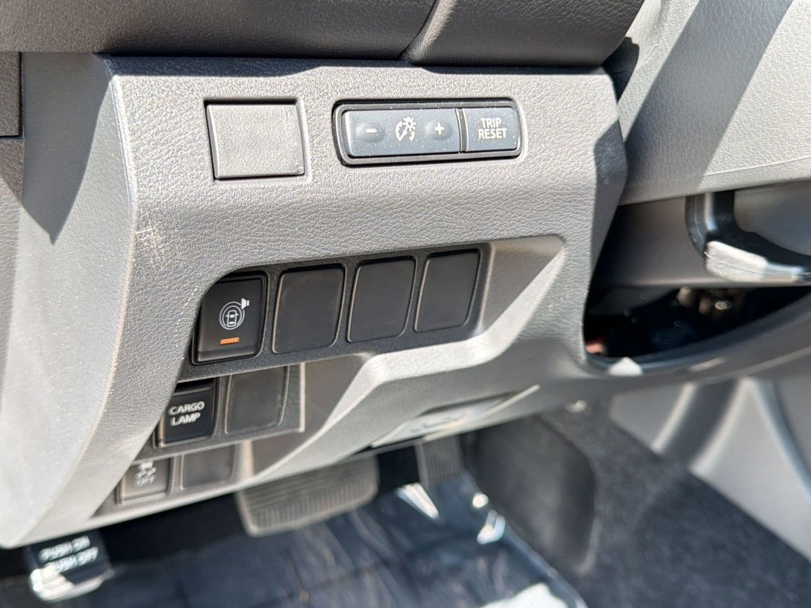 2026 Nissan Frontier SV - Photo 17
