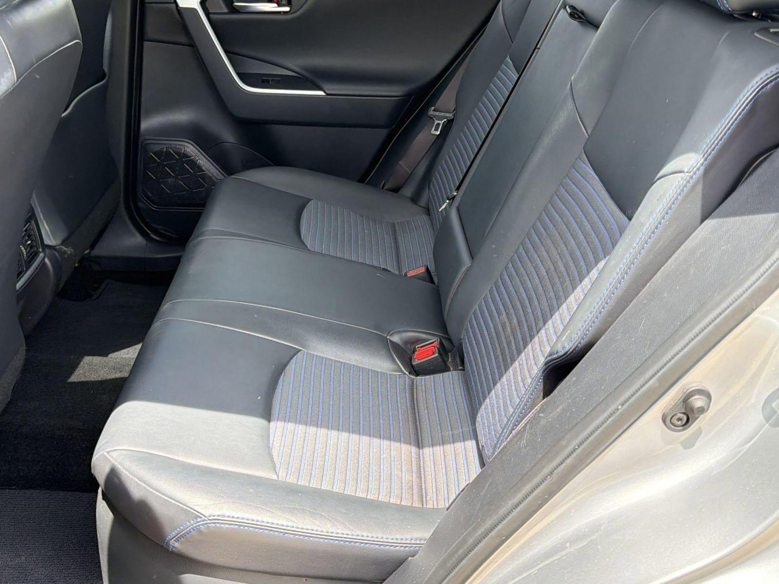 2021 Toyota RAV4 XSE - Photo 14