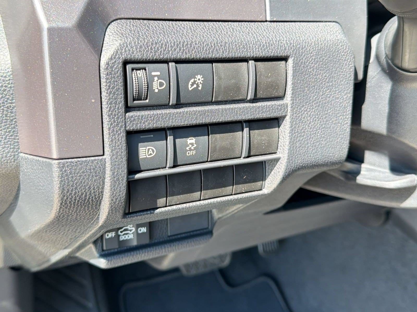 2026 Toyota Tacoma TRD Off Road - Photo 20
