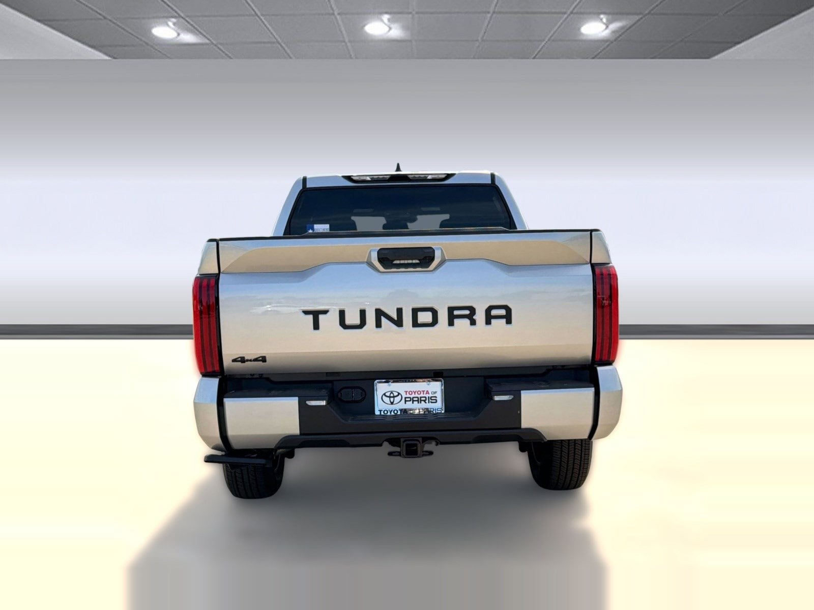 2026 Toyota Tundra SR5 - Photo 9