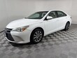  Toyota Camry Hybrid