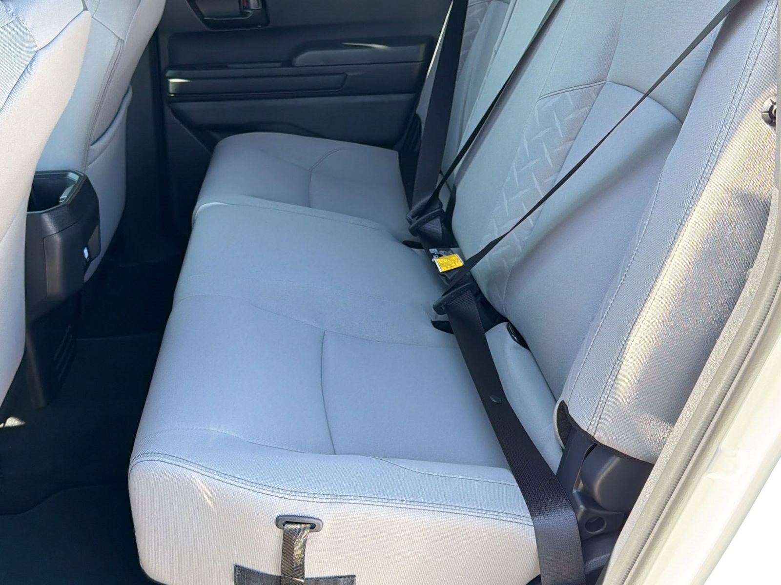 2026 Toyota Tacoma SR5 - Photo 22