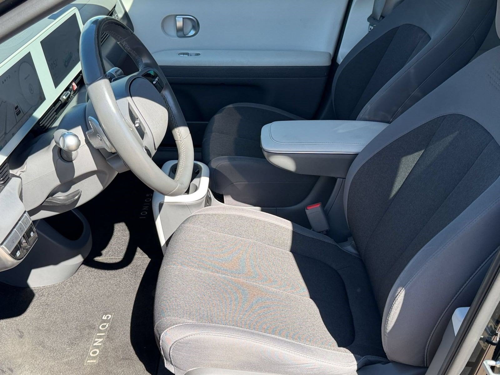 2024 Hyundai IONIQ 5 SEL SUV