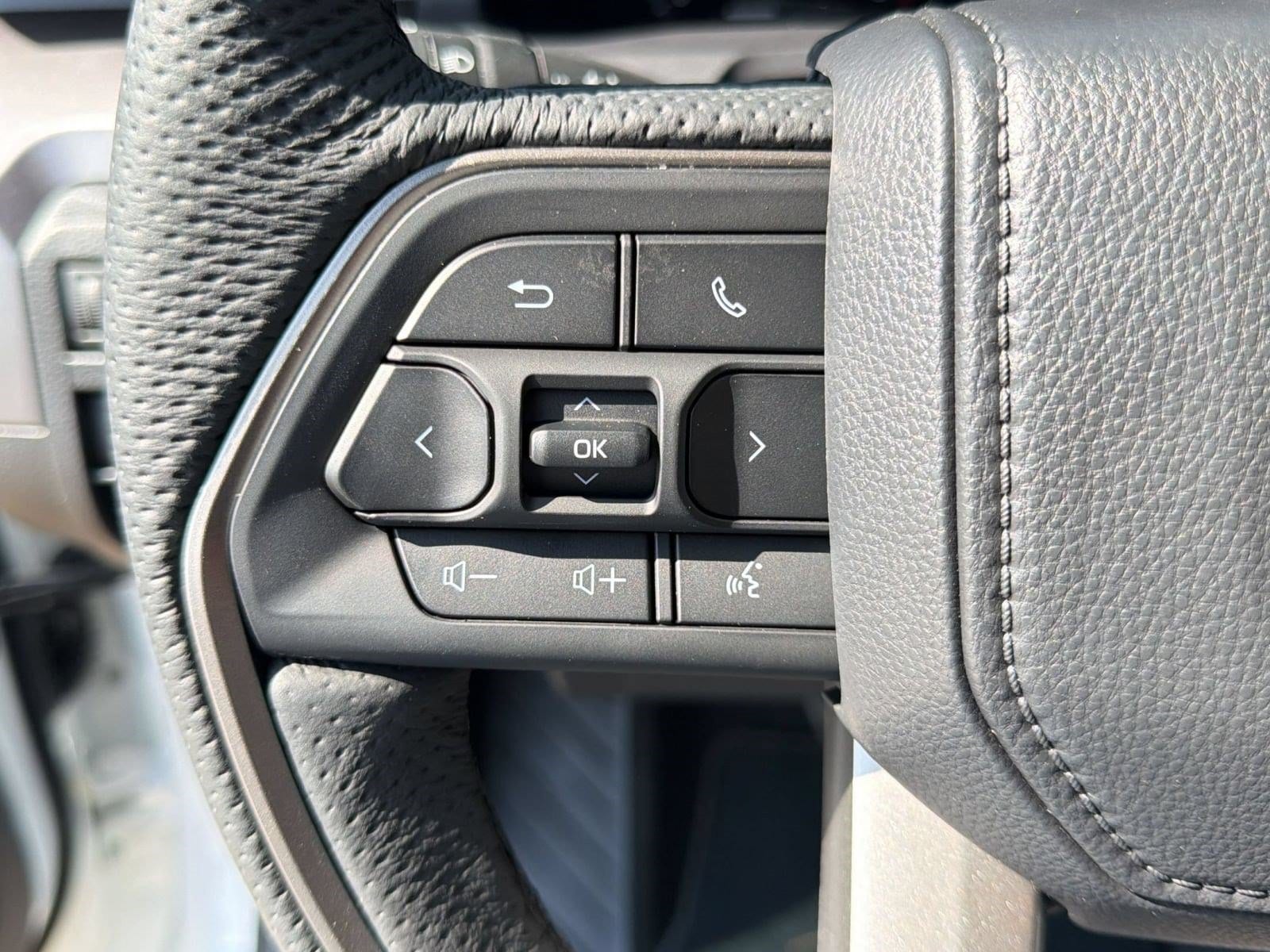 2026 Toyota Tacoma TRD Off Road - Photo 15
