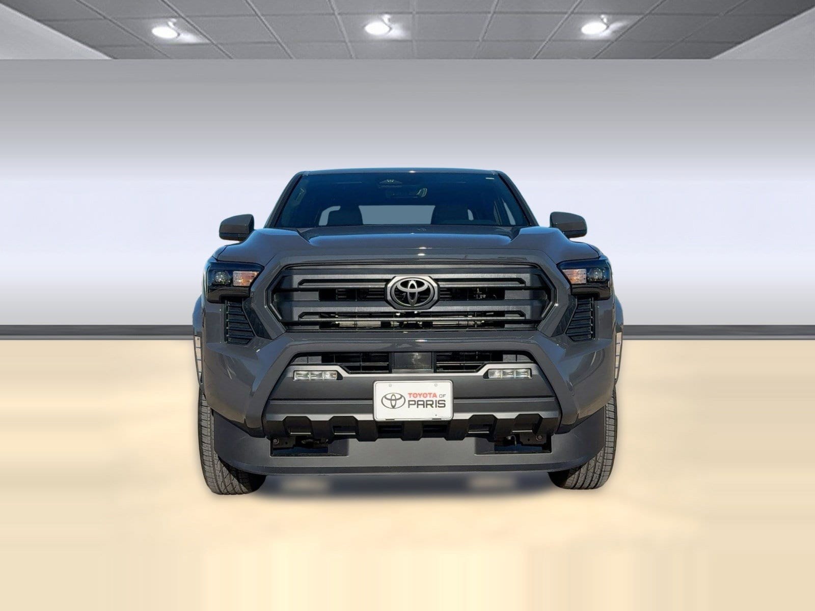 2026 Toyota Tacoma SR5 - Photo 6