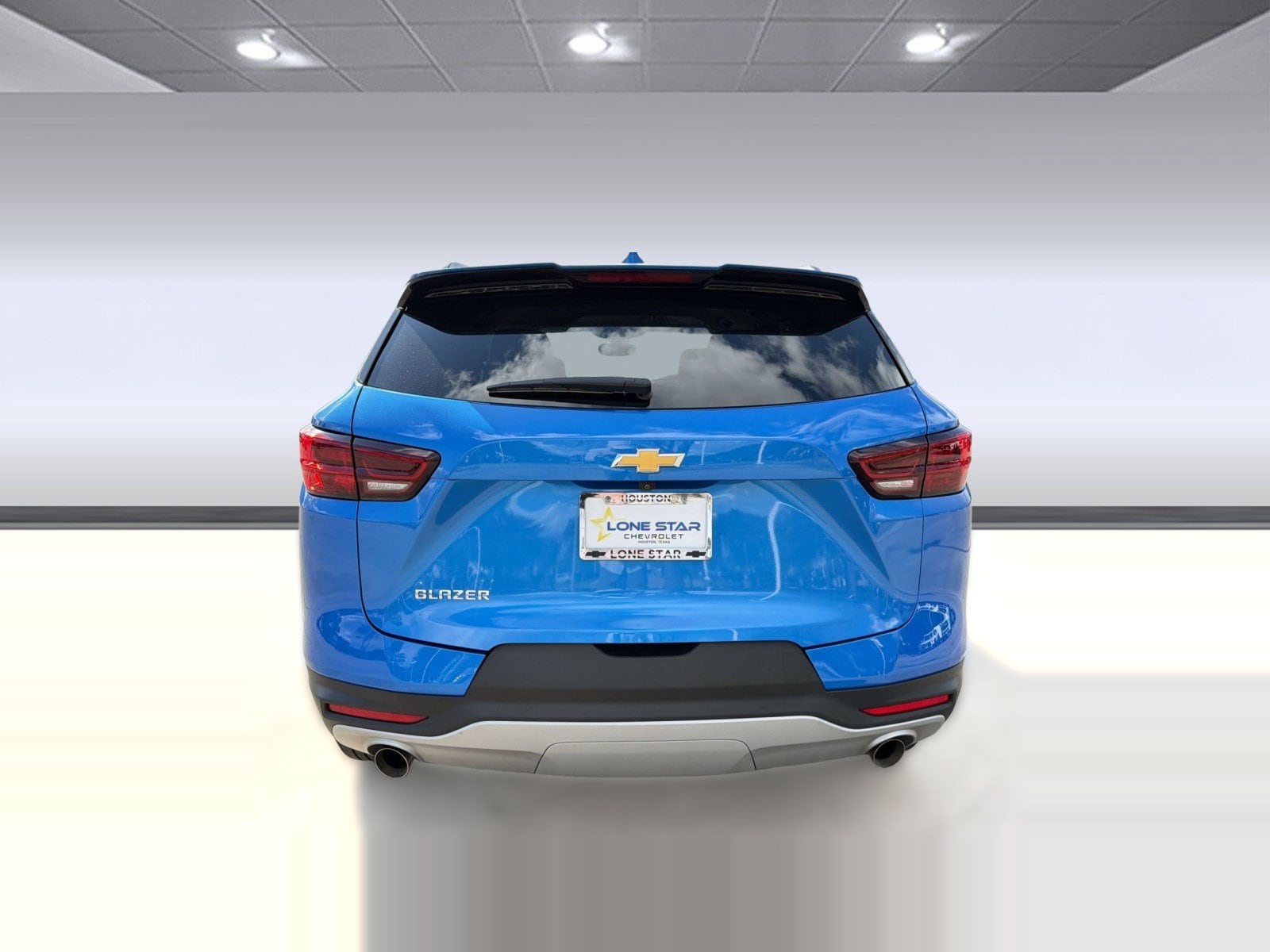 2024 Chevrolet Blazer 2LT - Photo 10