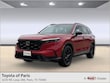  Honda CR-V Hybrid