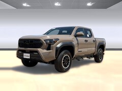 2026 Toyota Tacoma TRD Off-Road 4X4 DOUBLE CAB
