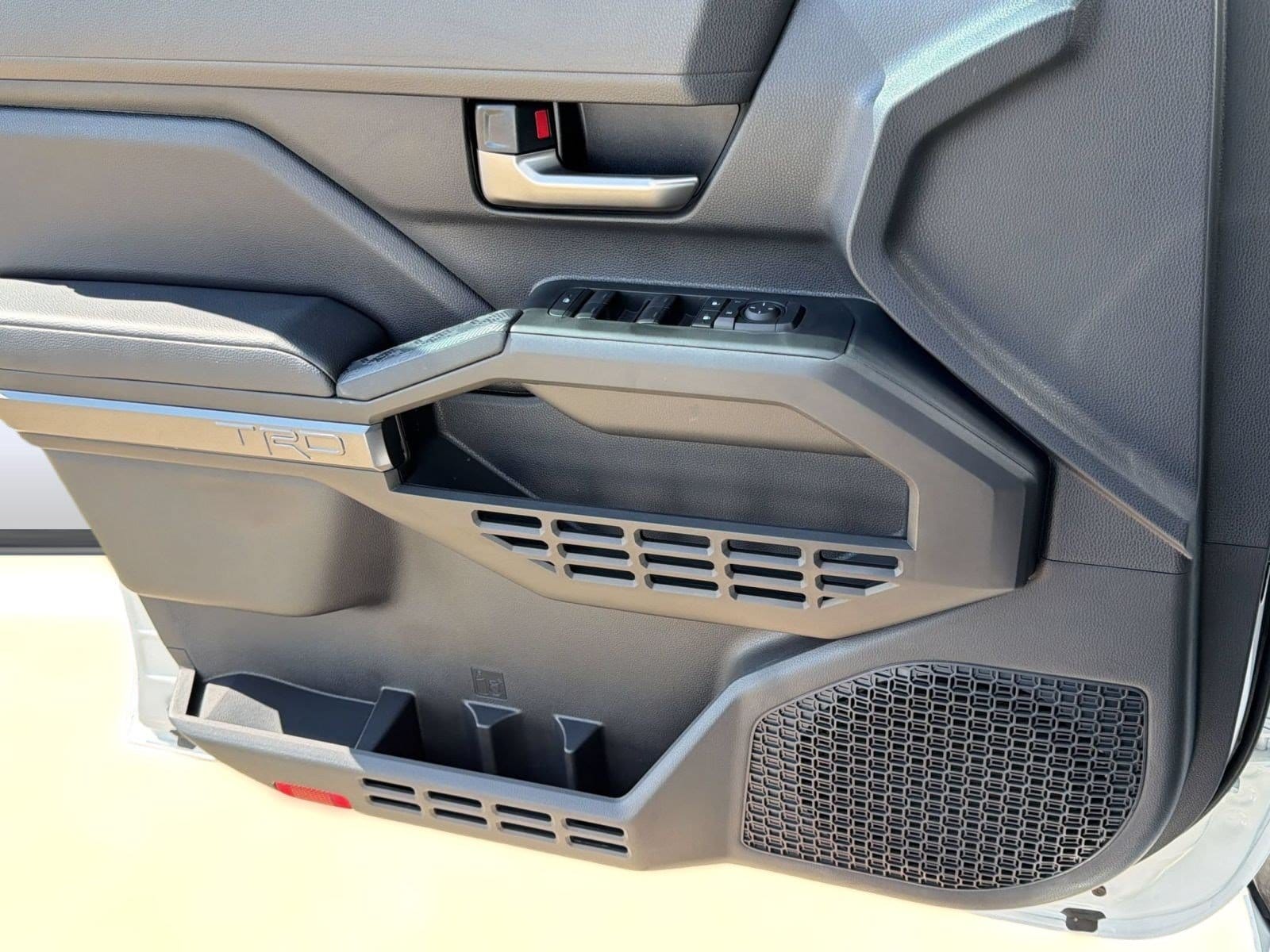 2026 Toyota Tacoma TRD Off Road - Photo 13