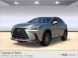  LEXUS NX 350