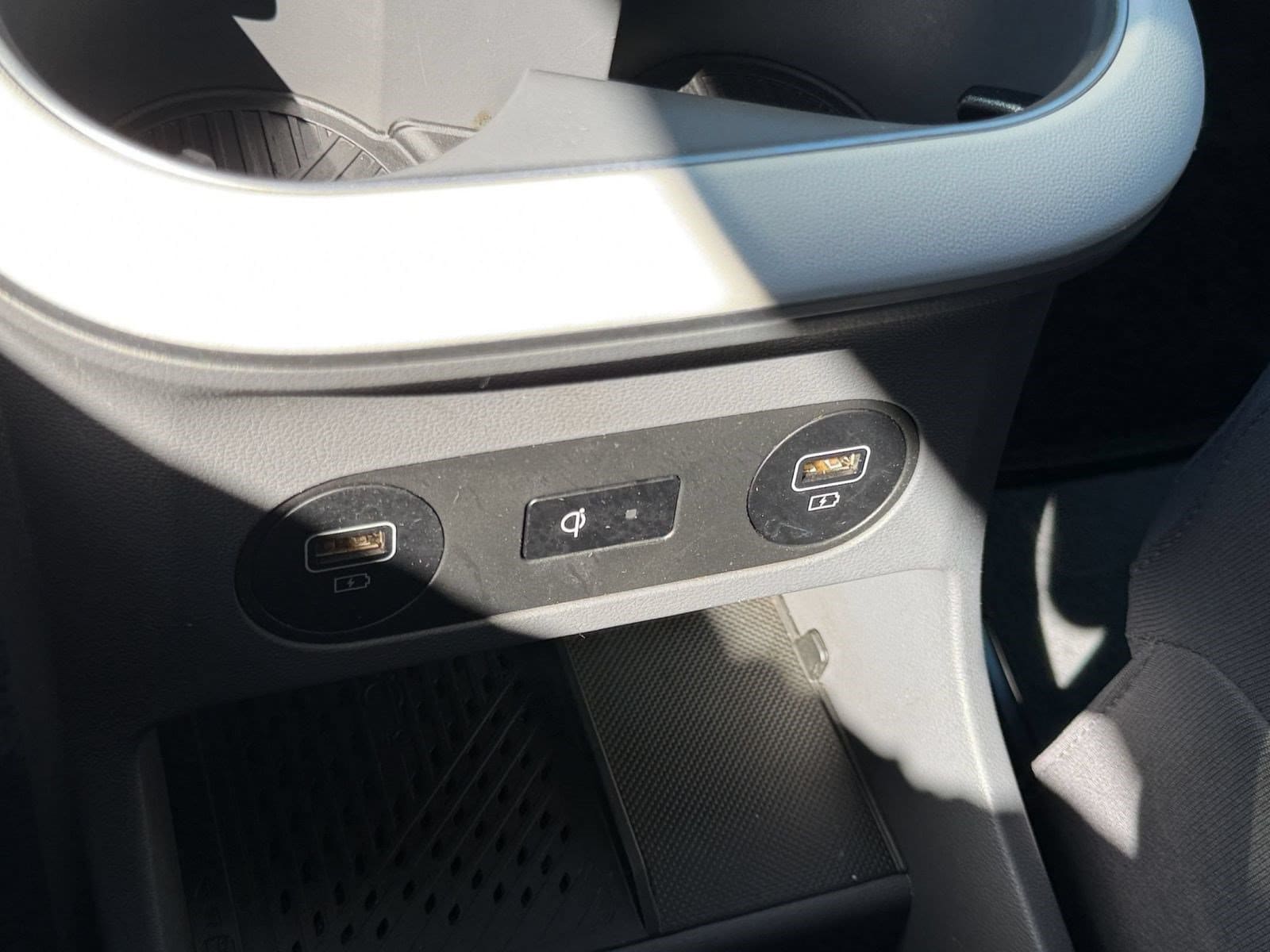 2024 Hyundai IONIQ 5 SEL - Photo 27