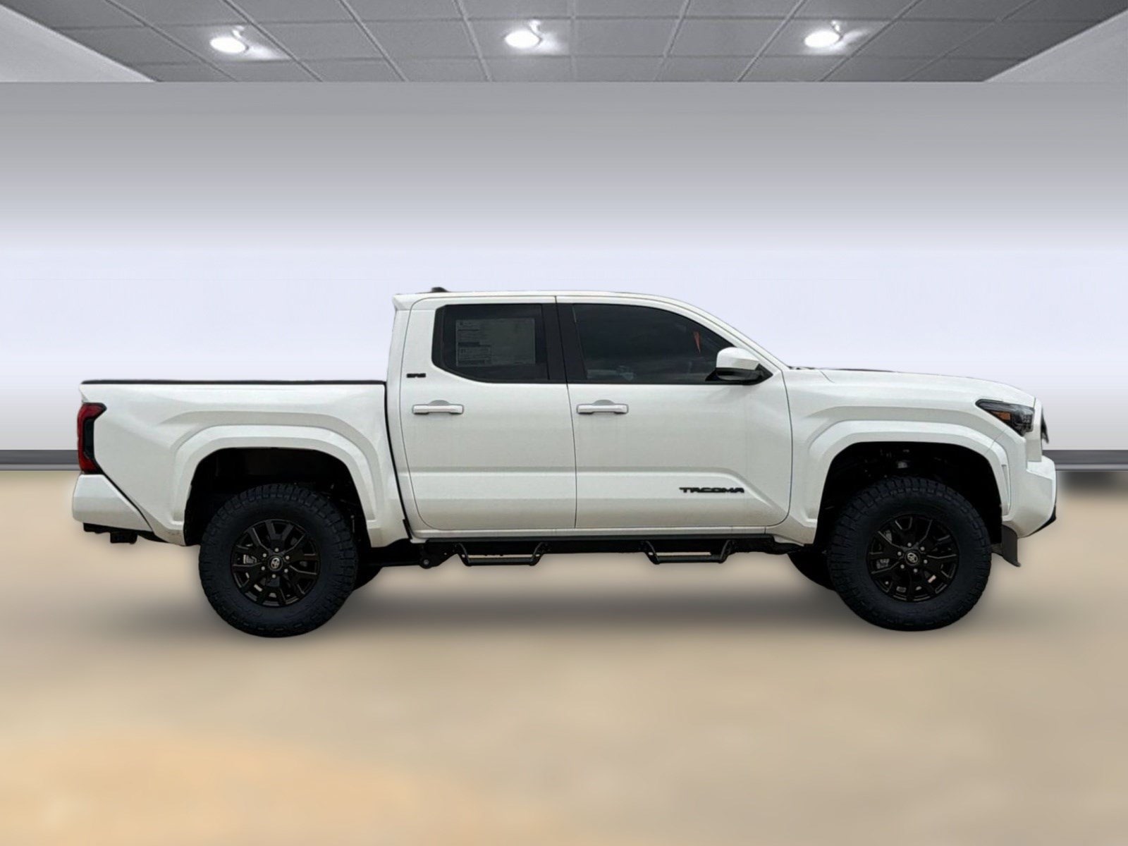 2026 Toyota Tacoma SR5 - Photo 8