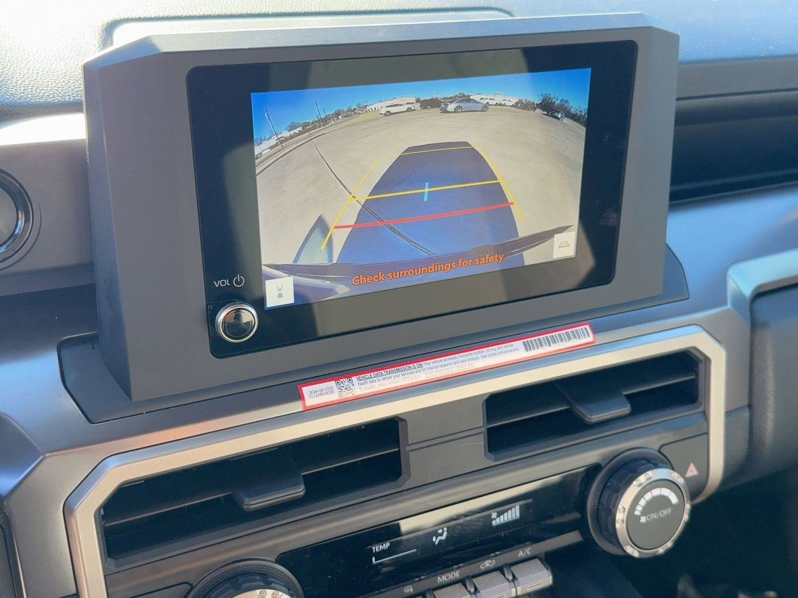 2026 Toyota Tacoma SR5 - Photo 22