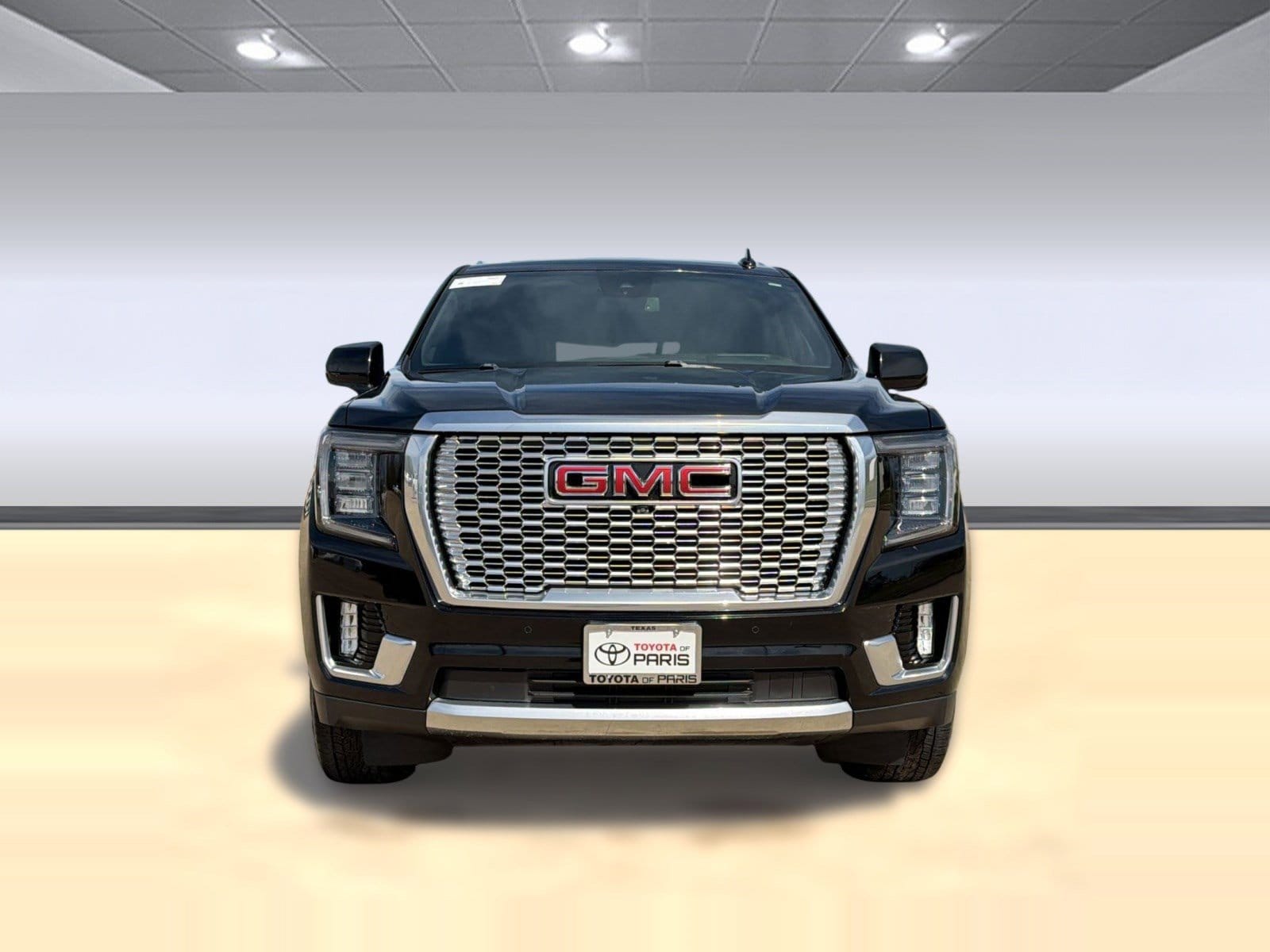 2023 GMC Yukon XL Denali - Photo 6
