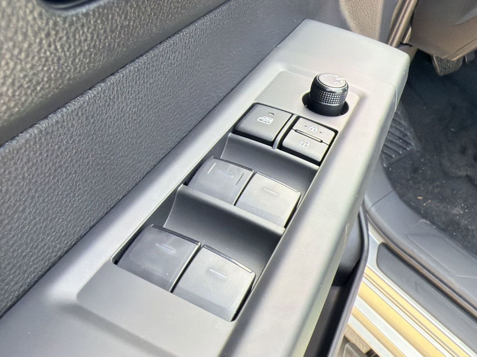 2026 Toyota Tundra SR5 - Photo 30