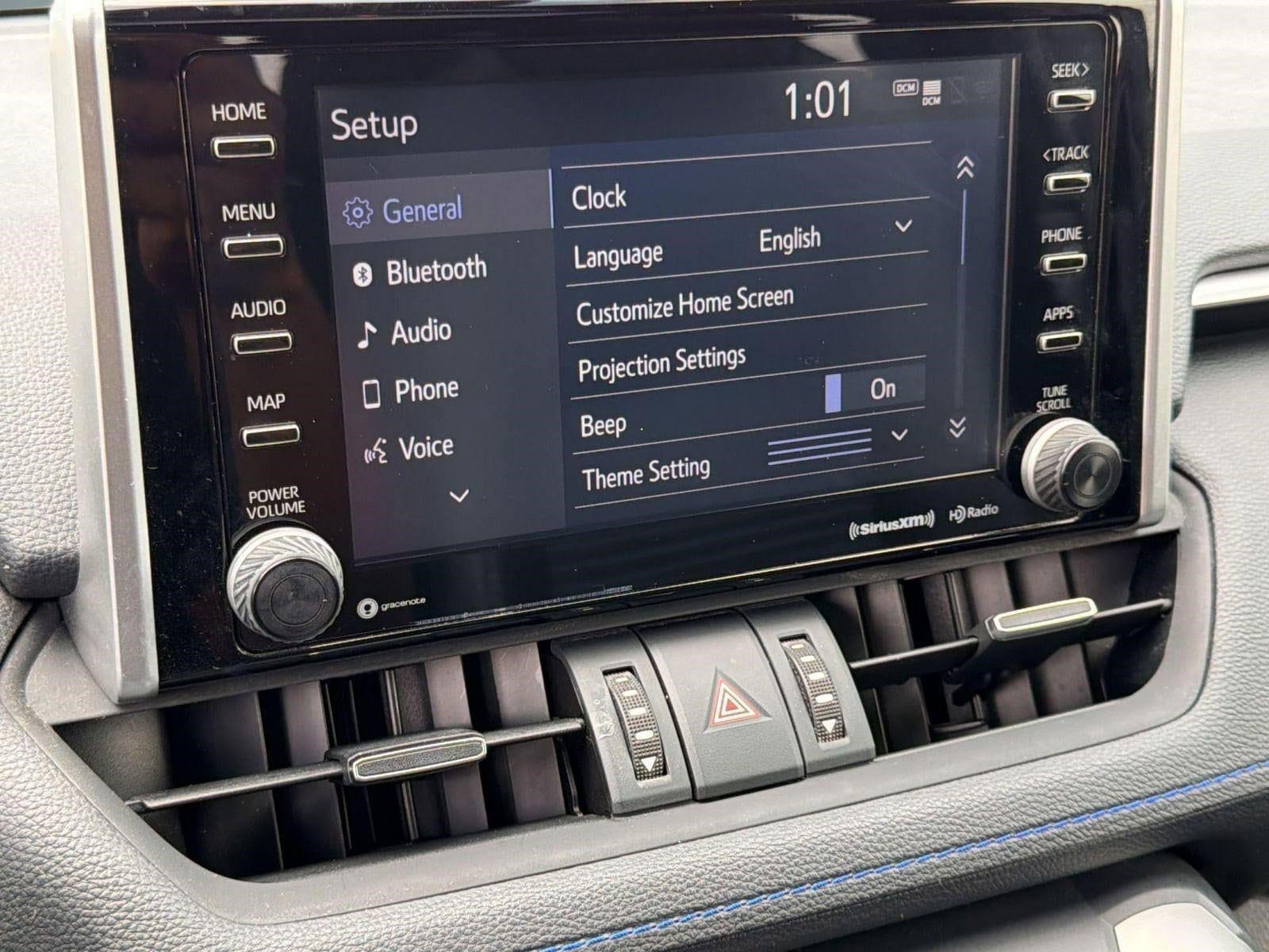 2021 Toyota RAV4 XSE - Photo 24