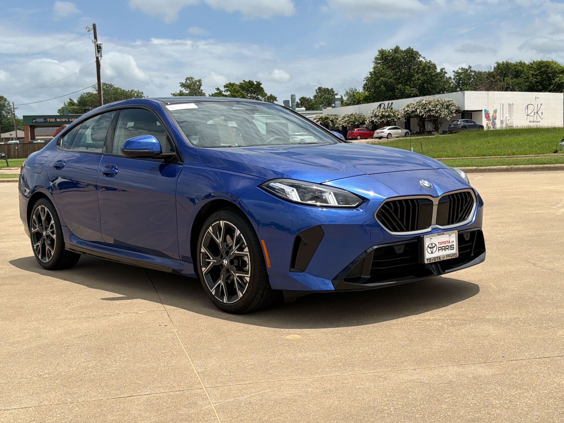 2025 BMW 2 Series 228 - Photo 7