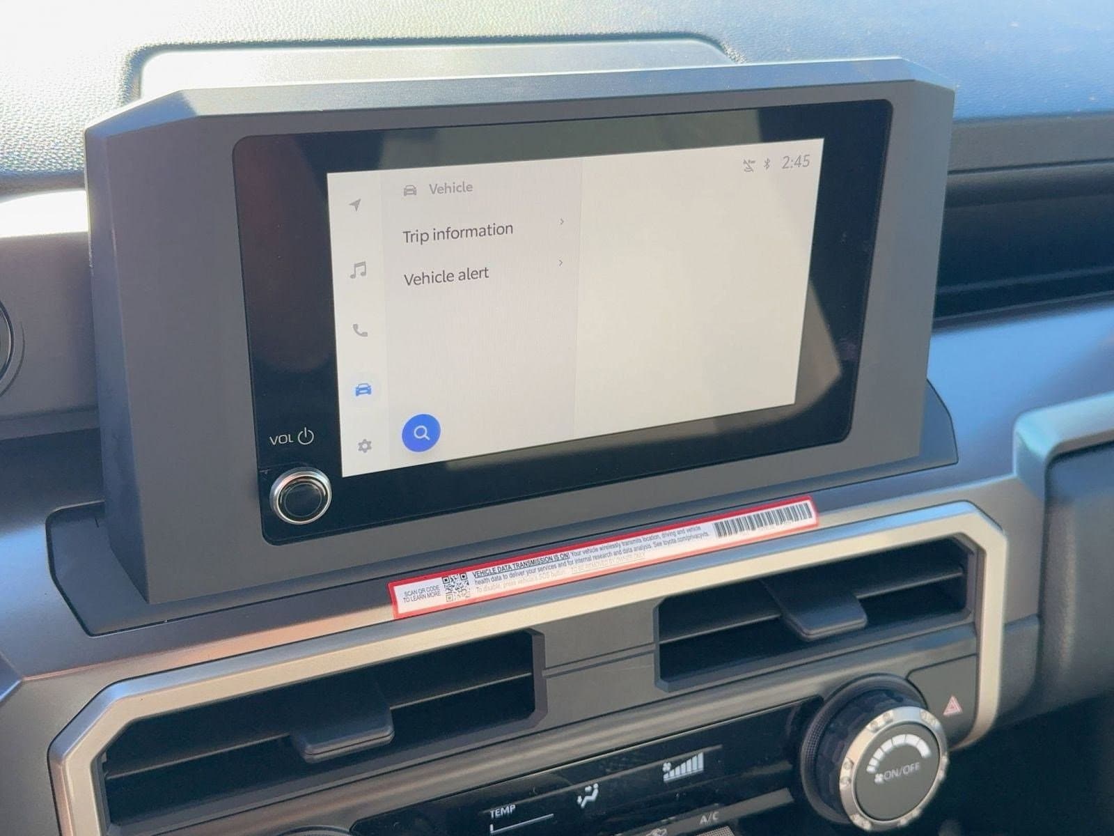 2026 Toyota Tacoma SR5 - Photo 24