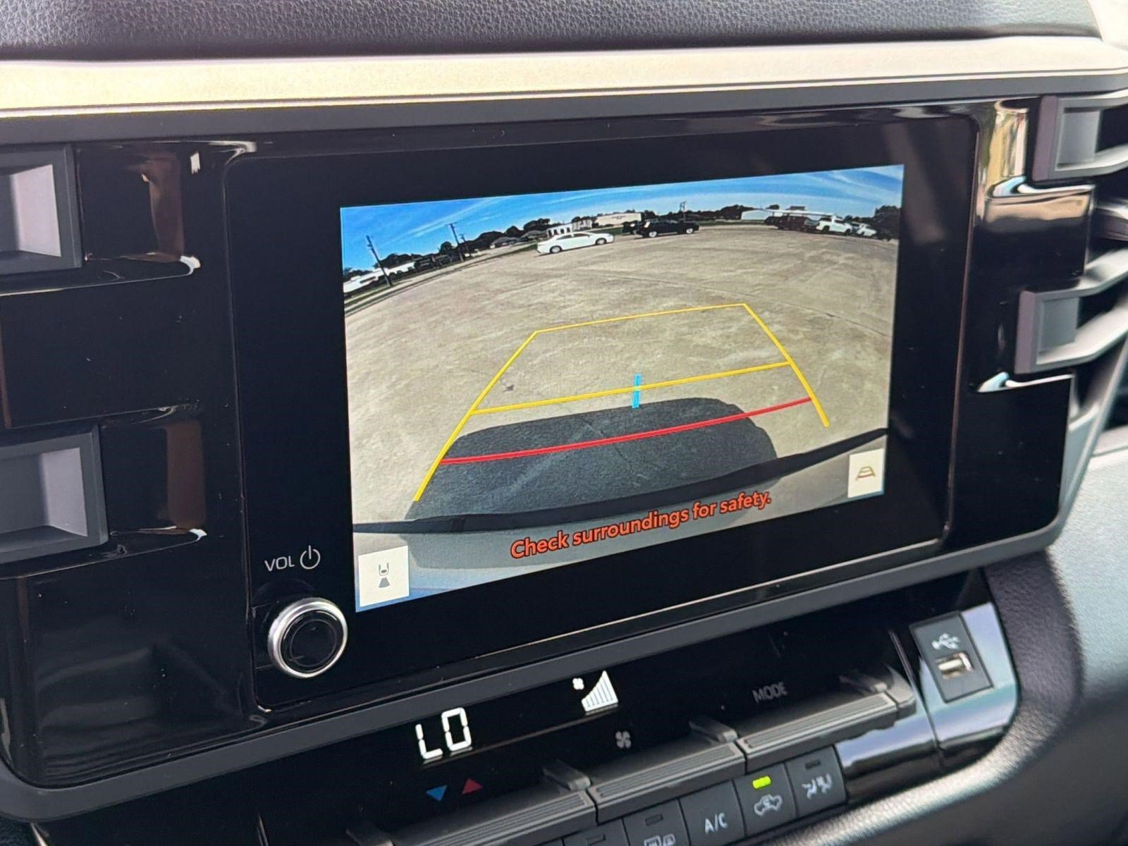 2026 Toyota Tundra SR5 - Photo 22