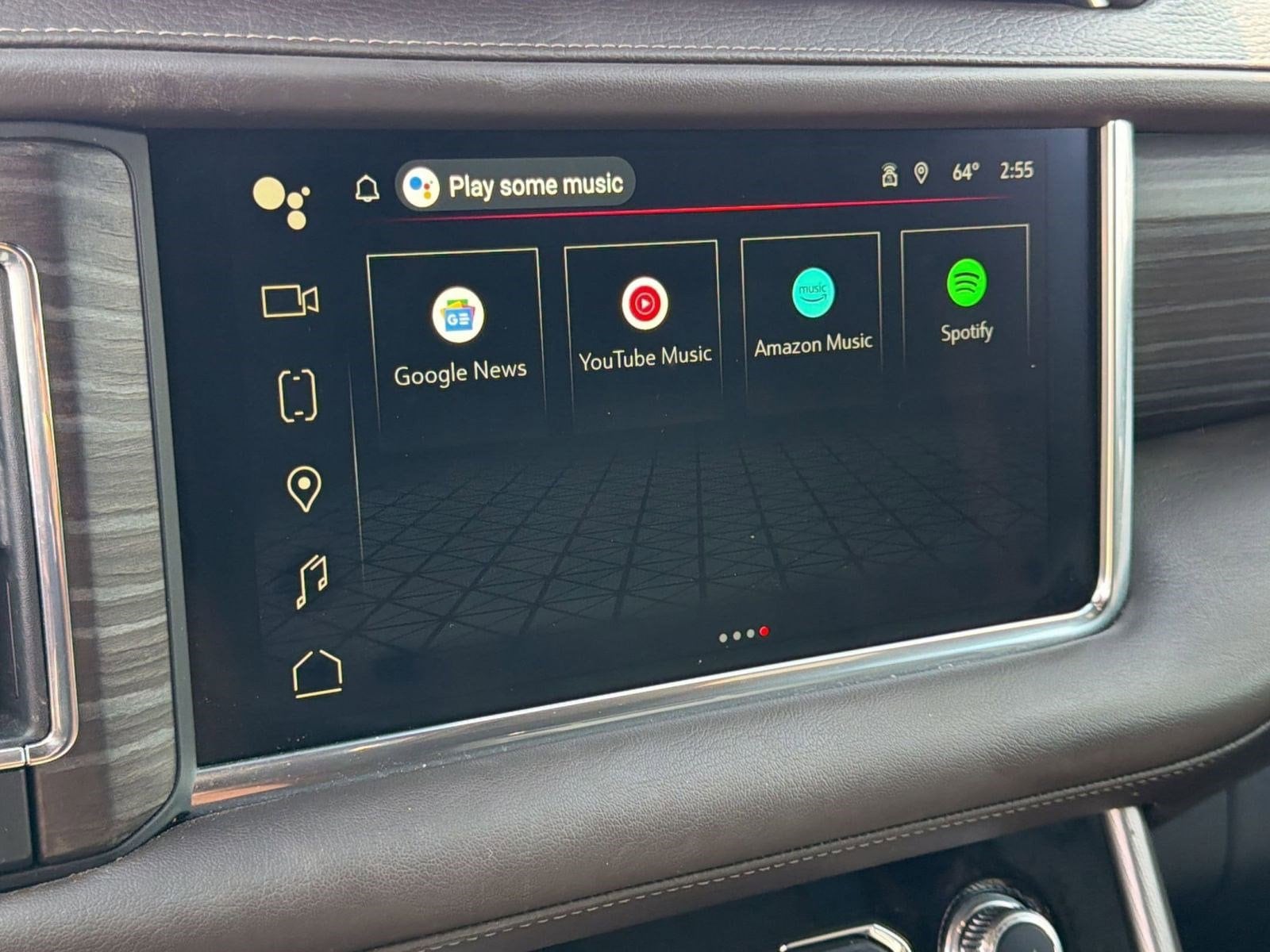 2023 GMC Yukon XL Denali - Photo 26