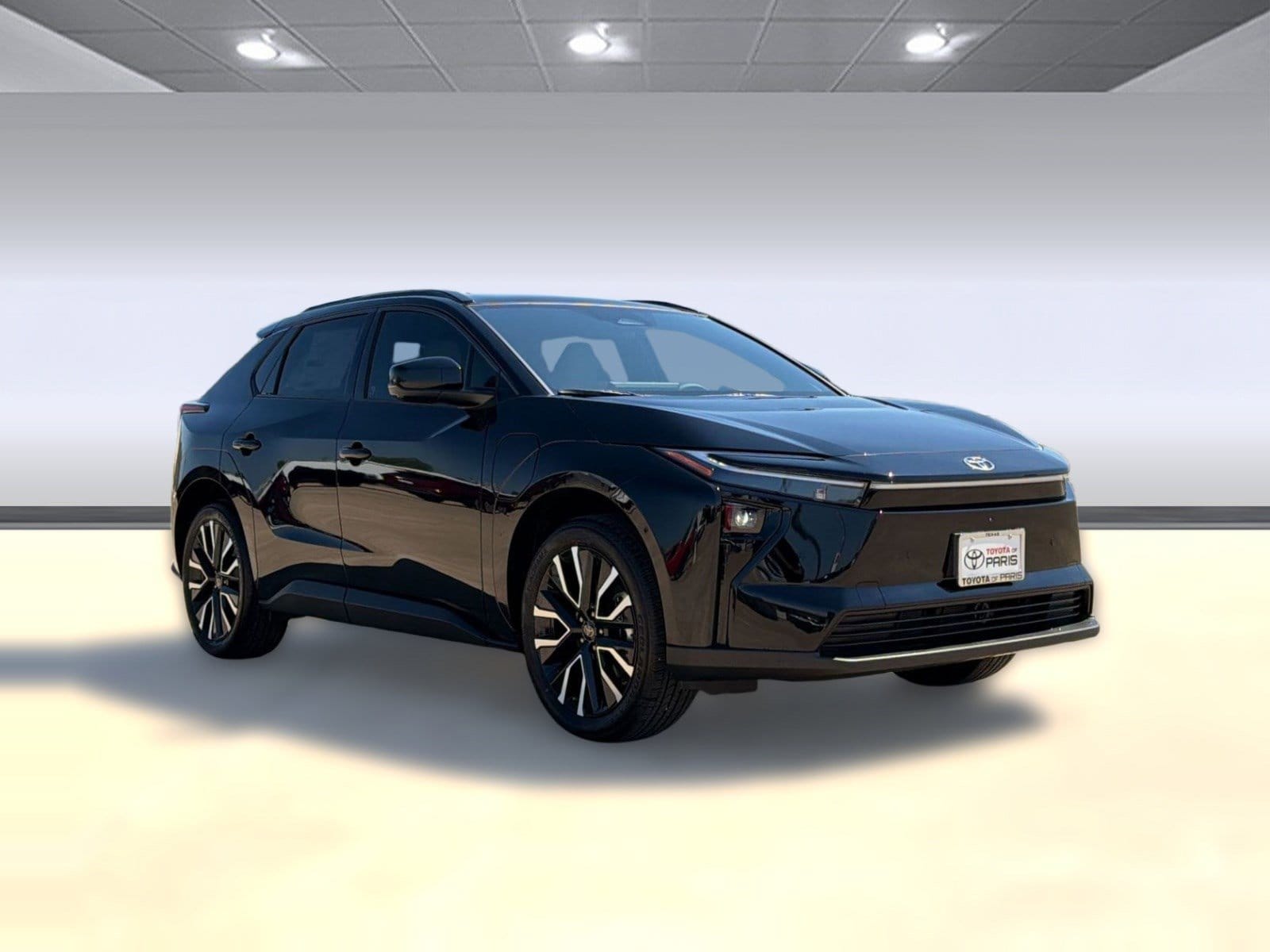 2026 Toyota bZ Limited - Photo 7