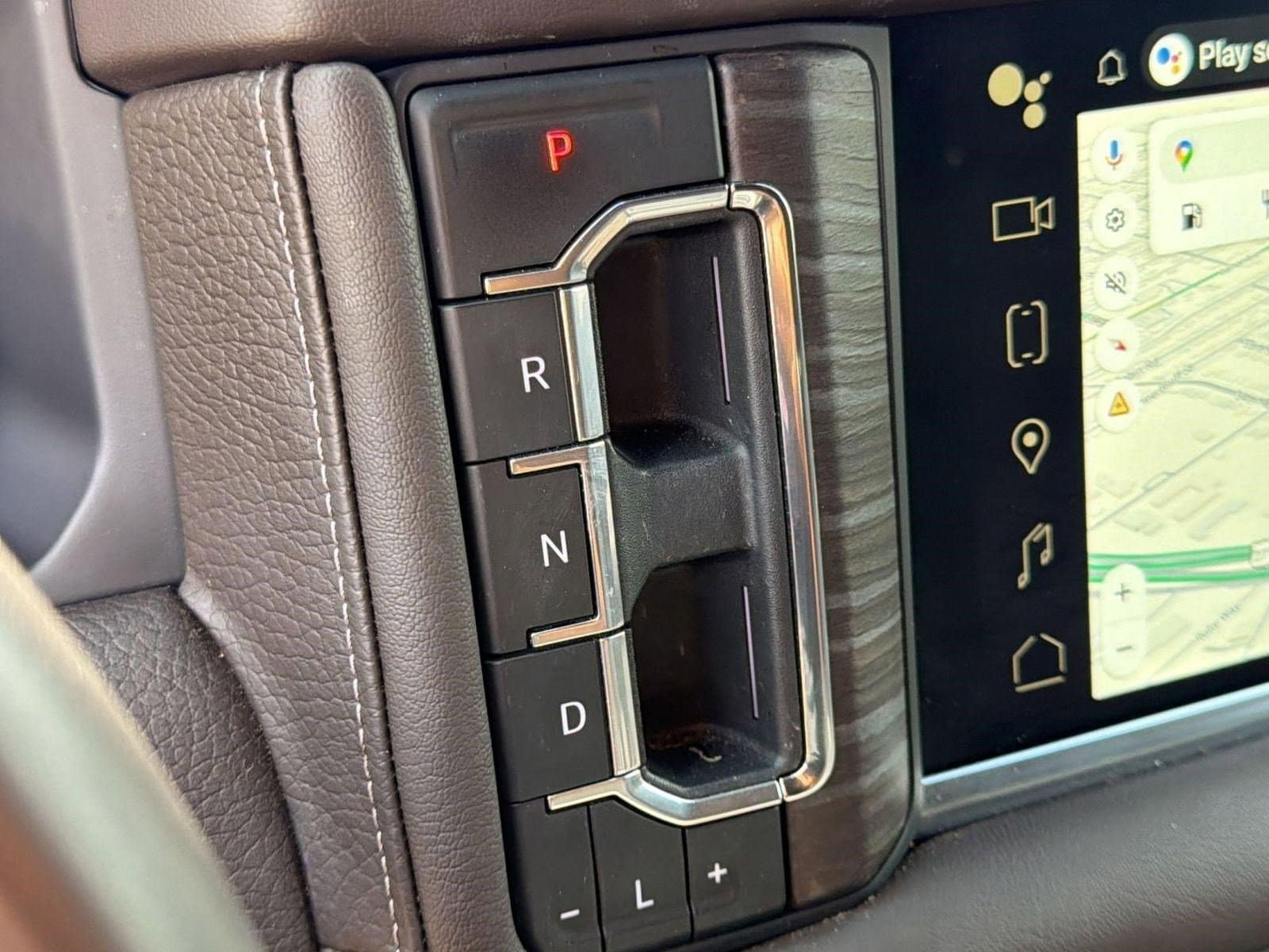 2023 GMC Yukon XL Denali - Photo 21